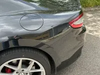 Gebraucht Maserati Granturismo 460 PS (338 kW) 2017 Schwarz Coupé