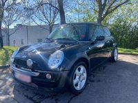 gebraucht Mini Cooper //NEU TÜV