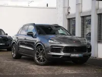 Brugt Porsche Cayenne 340 HK (250 kW) 2020 Grå SUV