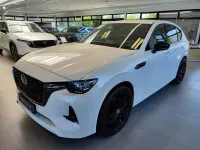 Gebraucht Mazda CX-60 Homura-Line 254 PS (186 kW) 2025 SUV