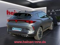 Neu Cupra Formentor VZ 272 PS (200 kW) 2026 Grau SUV