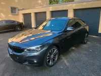 Second-hand BMW 330 Performance 258 CP (189 kW) 2017 Gri Berlinǎ
