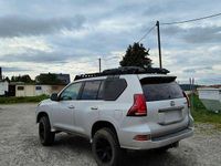 Gebraucht Lexus GX460 305 PS (224 kW) 2010