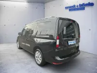 Gebraucht Ford Grand Tourneo Connect 150 PS (110 kW) 2025 Schwarz Van / Kleinbus