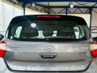 Gebraucht Hyundai i10 Trend 84 PS (61 kW) 2020 Metallic Kleinwagen