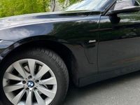 gebraucht BMW 420 d xDrive