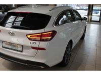 gebraucht Hyundai i30 FL Kombi 1.5l T-GDi 7-DCT Prime