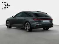 Neu Audi A5 Sport 367 PS (269 kW) 2026 Daytonagrau perleffekt Kombi