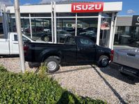 gebraucht Isuzu D-Max Single Cab 4WD L