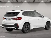 Gebraucht BMW iX1 Performance 230 kW (313 PS) 2023 Weiß SUV