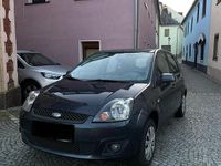 Gebraucht Ford Fiesta 82 PS (60 kW) 2008 Kleinwagen