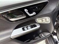 Gebraucht Mercedes GLC300 204 PS (150 kW) 2024 Schwarz SUV