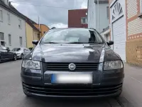 Gebraucht Fiat Stilo 120 PS (88 kW) 2006 Grau Kombi