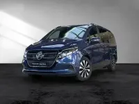 Gebraucht Mercedes V300 Style 360 PS (264 kW) 2025 Blau Van / Kleinbus