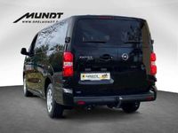 gebraucht Opel Zafira Selection L