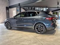 Usata Cupra Leon 150 CV (110 kW) 2025 Grigio Berlina