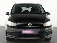 gebraucht VW Touran Active