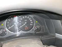 Occasion Opel Meriva 75 ch (55 kW) 2003 Argent Monospace