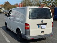 Second-hand VW Transporter 105 CP (77 kW) 2006 Alb Van