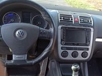 Gebraucht VW Golf IV GTI 200 PS (147 kW) 2004 Schwarz Limousine