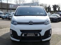 Gebraucht Citroën Spacetourer Shine 179 PS (131 kW) 2020 Weiß Van / Kleinbus