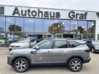 Second-hand Dacia Bigster Expression 156 CP (114 kW) 2025 Gri SUV