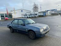 gebraucht Opel Ascona 1,8 S Jubilee Automatik