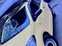Gebraucht Seat Mii Reference 60 PS (44 kW) 2014 Gelb Kleinwagen