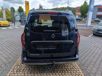 Gebraucht Renault Kangoo Techno 131 PS (96 kW) 2024 Cavansitblau blue mb 589 Van / Kleinbus