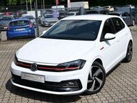 Gebraucht VW Polo GTI 200 PS (147 kW) 2019 Weiß Limousine