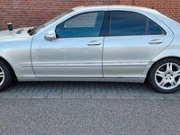 Gebraucht Mercedes S350 245 PS (180 kW) 2004 Grau Limousine