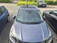 Gebraucht Honda HR-V 131 PS (96 kW) 2017 Grau SUV