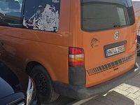 Gebraucht VW T5 84 PS (61 kW) 2009 Van