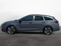Neu Hyundai i30 N Line 150 PS (110 kW) 2026 Ecotronic grey Kombi
