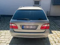 Gebraucht Mercedes E320 224 PS (164 kW) 2004 Kombi