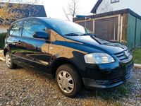 gebraucht VW Fox 1.2