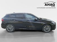 Neu BMW 120 170 PS (125 kW) 2026 Schwarz Kleinwagen