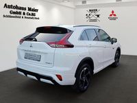 Second-hand Mitsubishi Eclipse Cross Select 188 CP (138 kW) 2023 Alb SUV