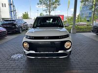 Neu Hyundai Inster Select 71 kW (97 PS) 2025 Atlas white / sol Kleinwagen
