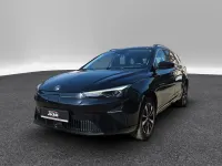 Gebraucht MG MG5 EV Comfort 130 kW (177 PS) 2022 Schwarz Kombi
