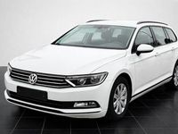 Gebraucht VW Passat 150 PS (110 kW) 2017 Weiß Limousine