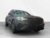 Gebraucht Genesis GV70 Sport 305 PS (224 kW) 2023 Grau SUV