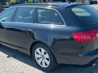 Gebraucht Audi A6 Ambiente 179 PS (131 kW) 2006 Schwarz Kombi