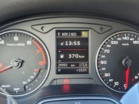 Gebraucht Audi Q2 Advanced 150 PS (110 kW) 2023 Grau SUV