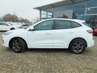 gebraucht Ford Kuga 2.0 TDCi Hybrid ST-Line X