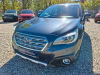 Gebraucht Subaru Outback Sport 150 PS (110 kW) 2016 Grau Kombi