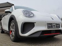 Neu Ora 03 GT 125 kW (171 PS) 2025 Weiß Kleinwagen