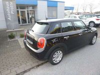 gebraucht Mini ONE *Blackyard* LM+PDC+SH*