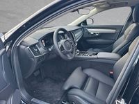 Gebraucht Volvo S90 Ultimate 455 PS (334 kW) 2023 Schwarz Limousine