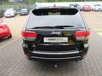 gebraucht Jeep Grand Cherokee 3.0 CRD